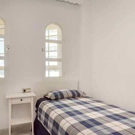 Downtown Seaview Apartment Marbella Exteriör bild
