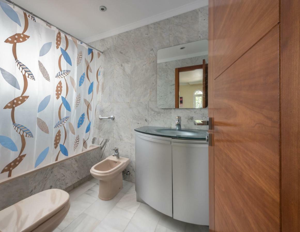 Downtown Seaview Apartment Marbella Exteriör bild